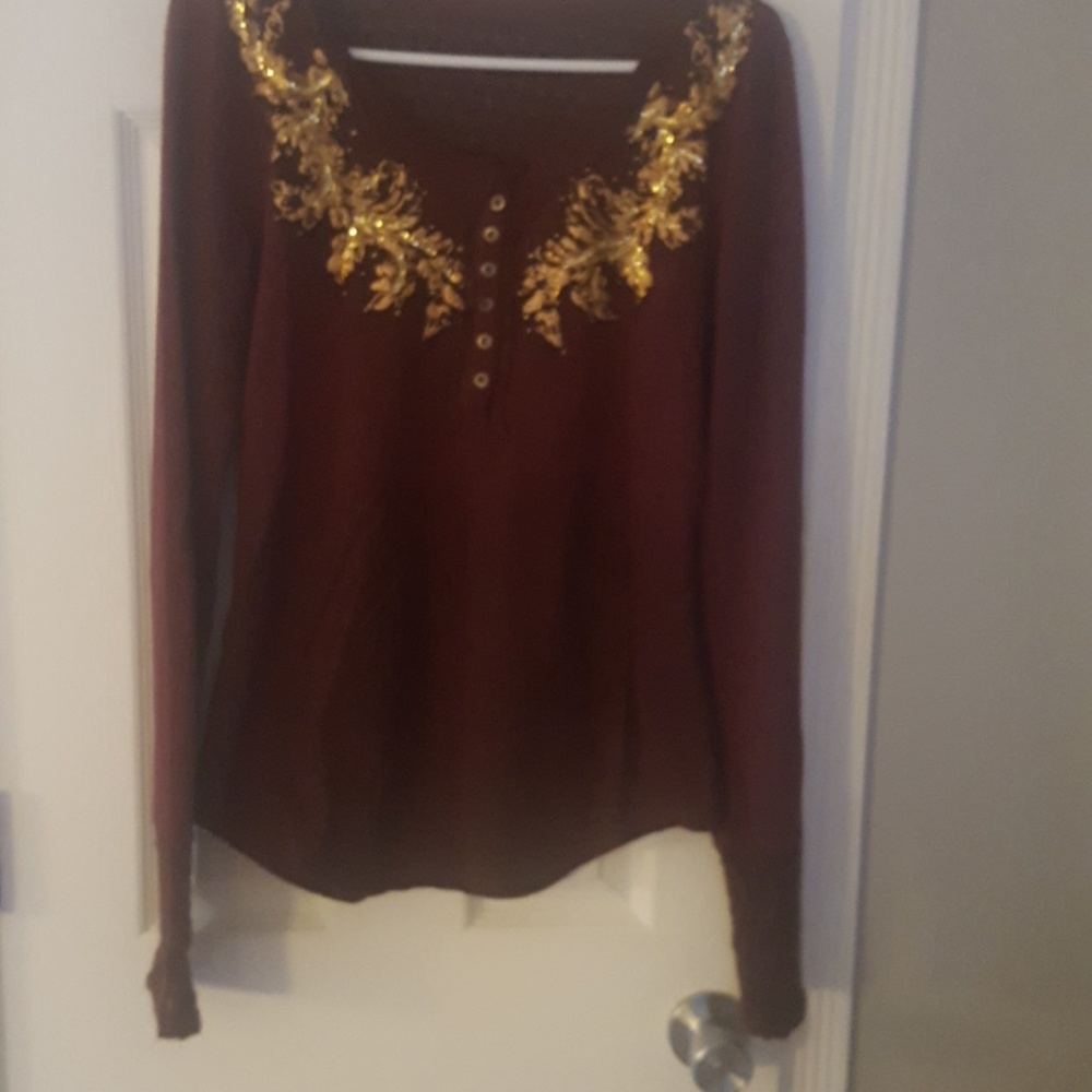 Miss Me Top