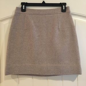 J Crew Skirt