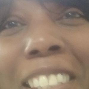 Meet your Posher, Pamela