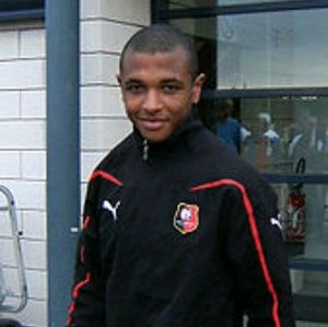 Meet your Posher, Billy