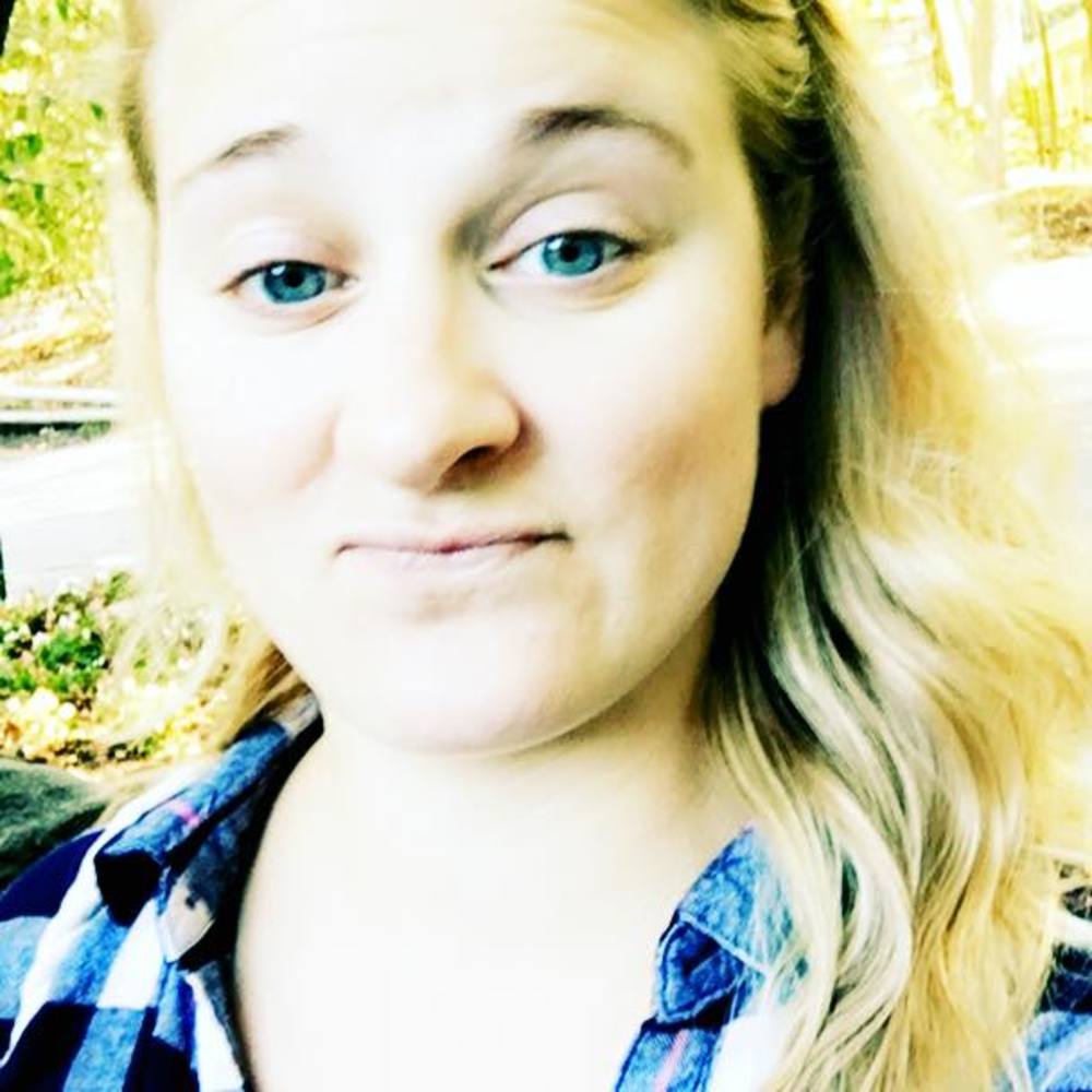 Meet your Posher, Erin