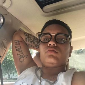 Meet your Posher, Vaughn