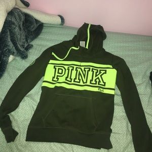 PINK Hoodie