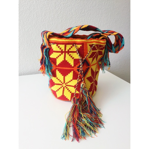 Mochila Wayyu! - Picture 3 of 7