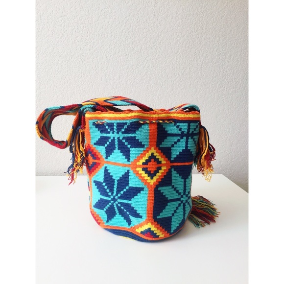 Mochila Wayyu! - Picture 4 of 7