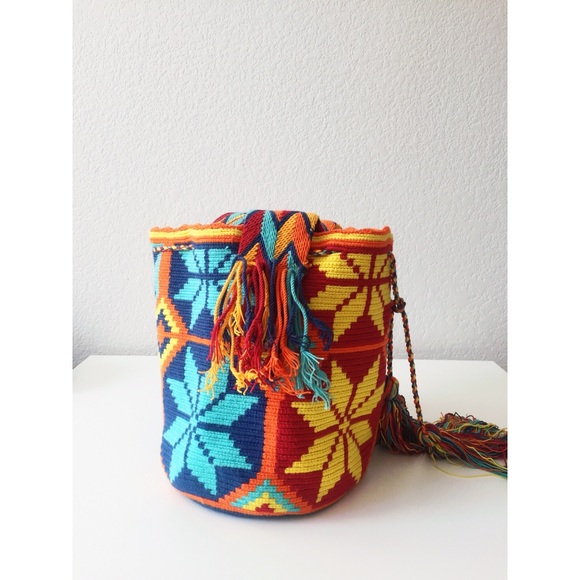 Mochila Wayyu! - Picture 5 of 7