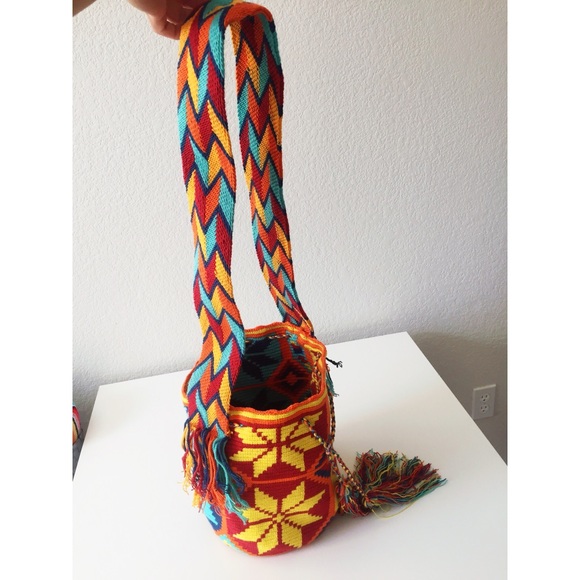 Mochila Wayyu! - Picture 6 of 7