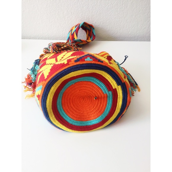 Mochila Wayyu! - Picture 7 of 7