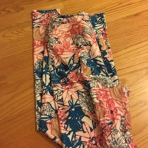 Leggings from lularoe