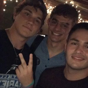 Meet your Posher, Ryan