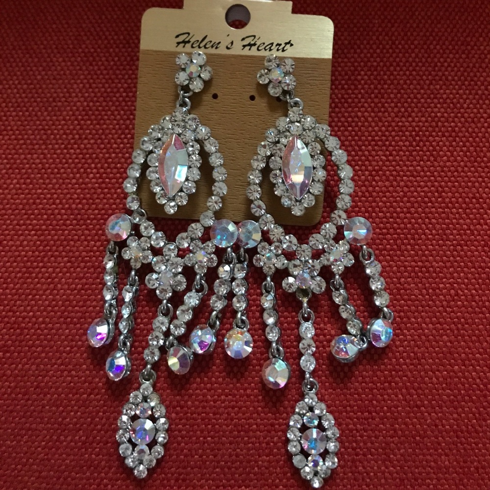 Earrings!