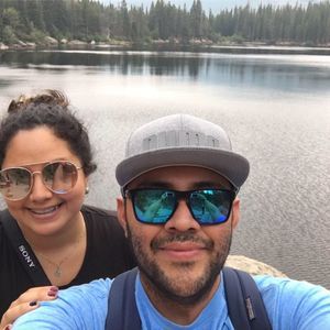 Meet your Posher, Francisco