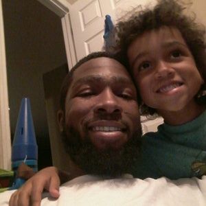 Meet your Posher, Trevan