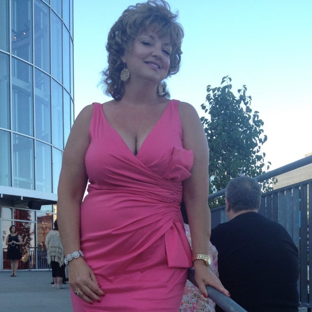 Meet your Posher, Pat