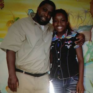 Meet your Posher, Teanchie