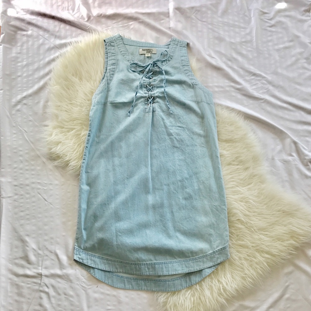 Harmony + Havoc dress