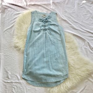 Harmony + Havoc dress