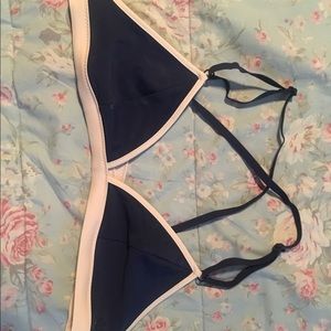 Lululemon Swimsuit Top