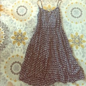 Old Navy sundress