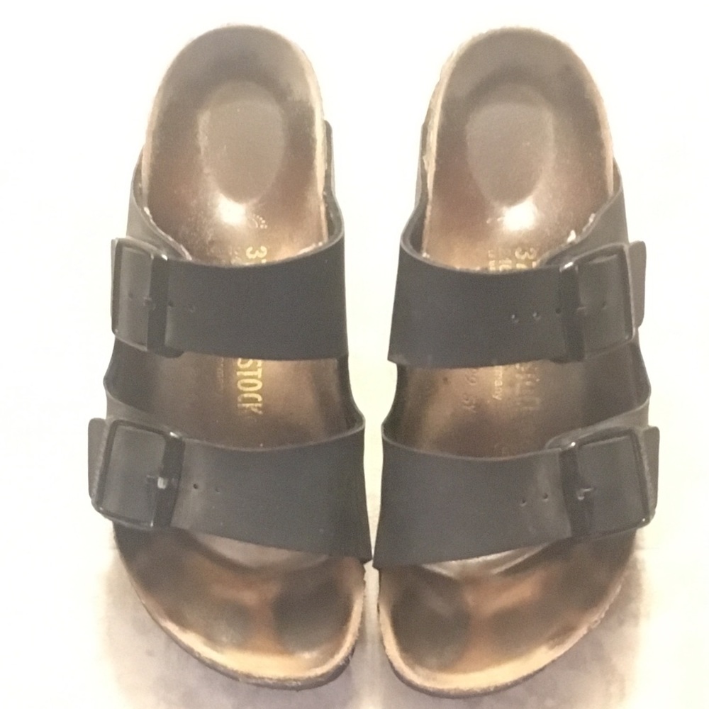 Birkenstocks