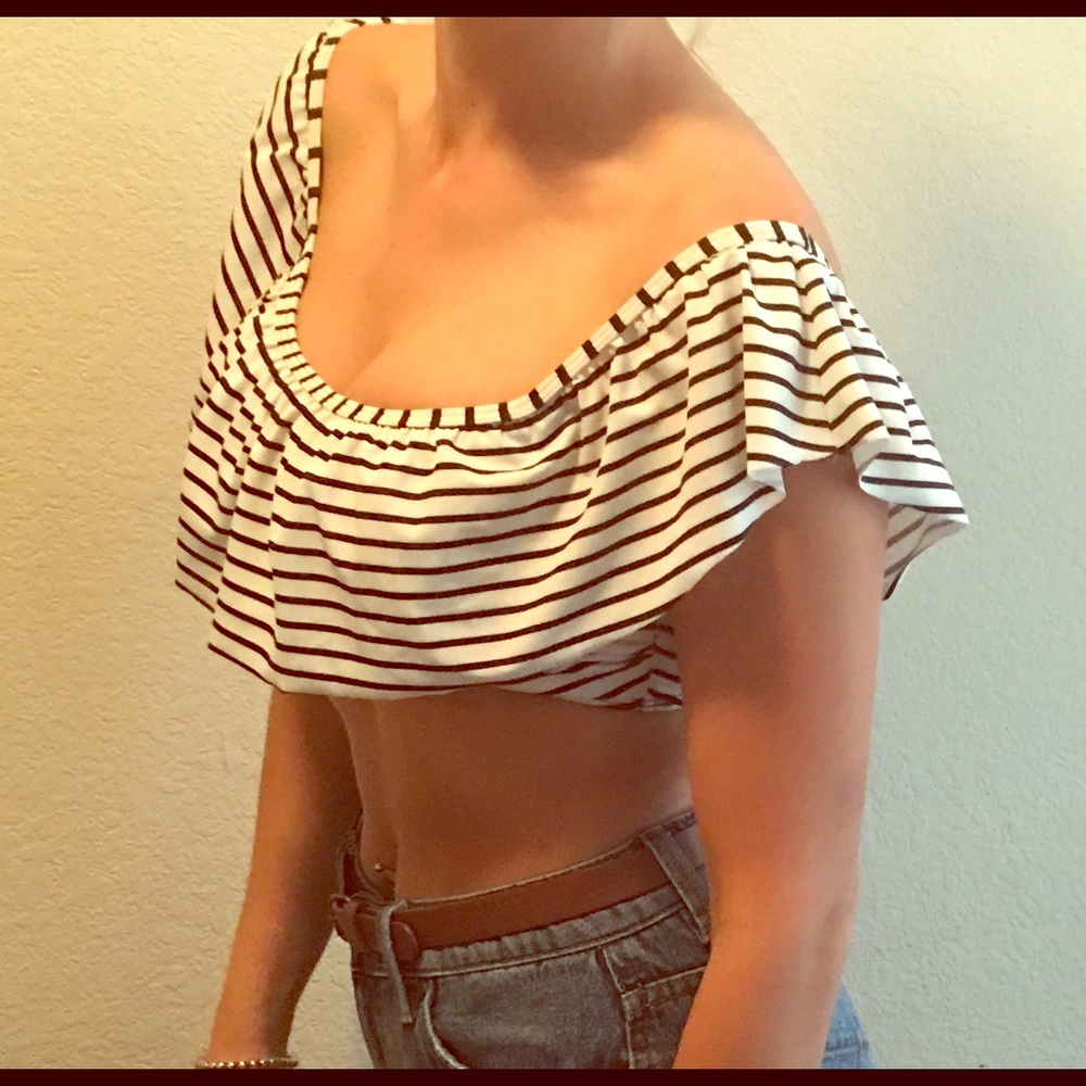 Victoria's Secret  swim top
