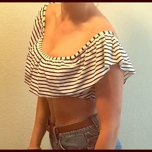 Victoria's Secret  swim top