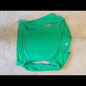 Nike Dri Fit Long Sleeve