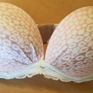 Victoria secret bra