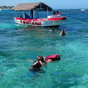 Meet your Posher, Teri