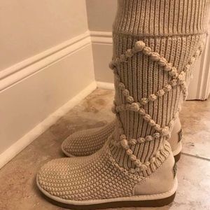 Fall in Love with these Uggs