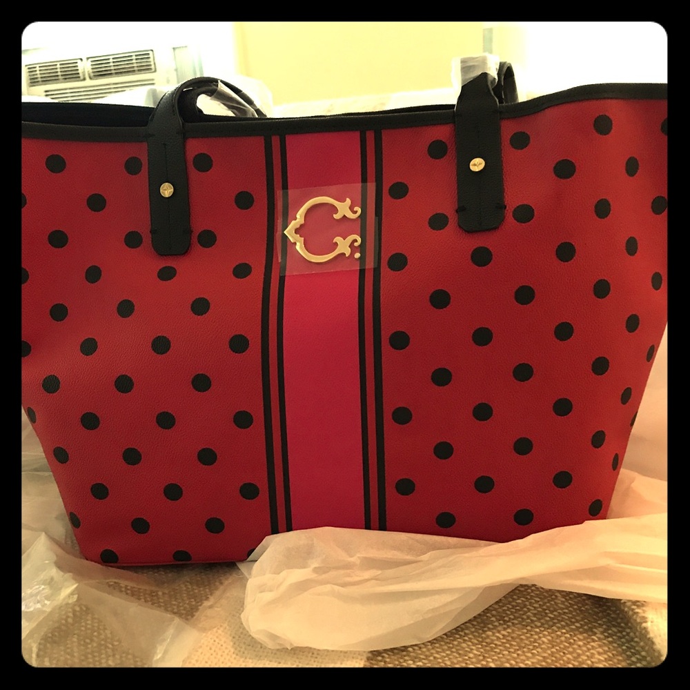 C wonder cute bag!! brand new!!