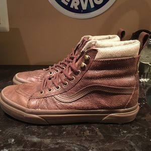Vans SK8-Hi MTE