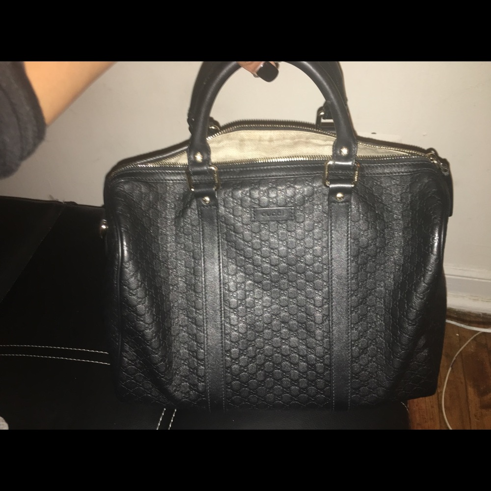 Gucci speedy