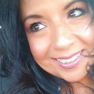 Meet your Posher, Gabriella