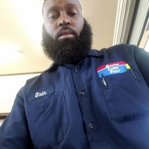 Meet your Posher, Orin