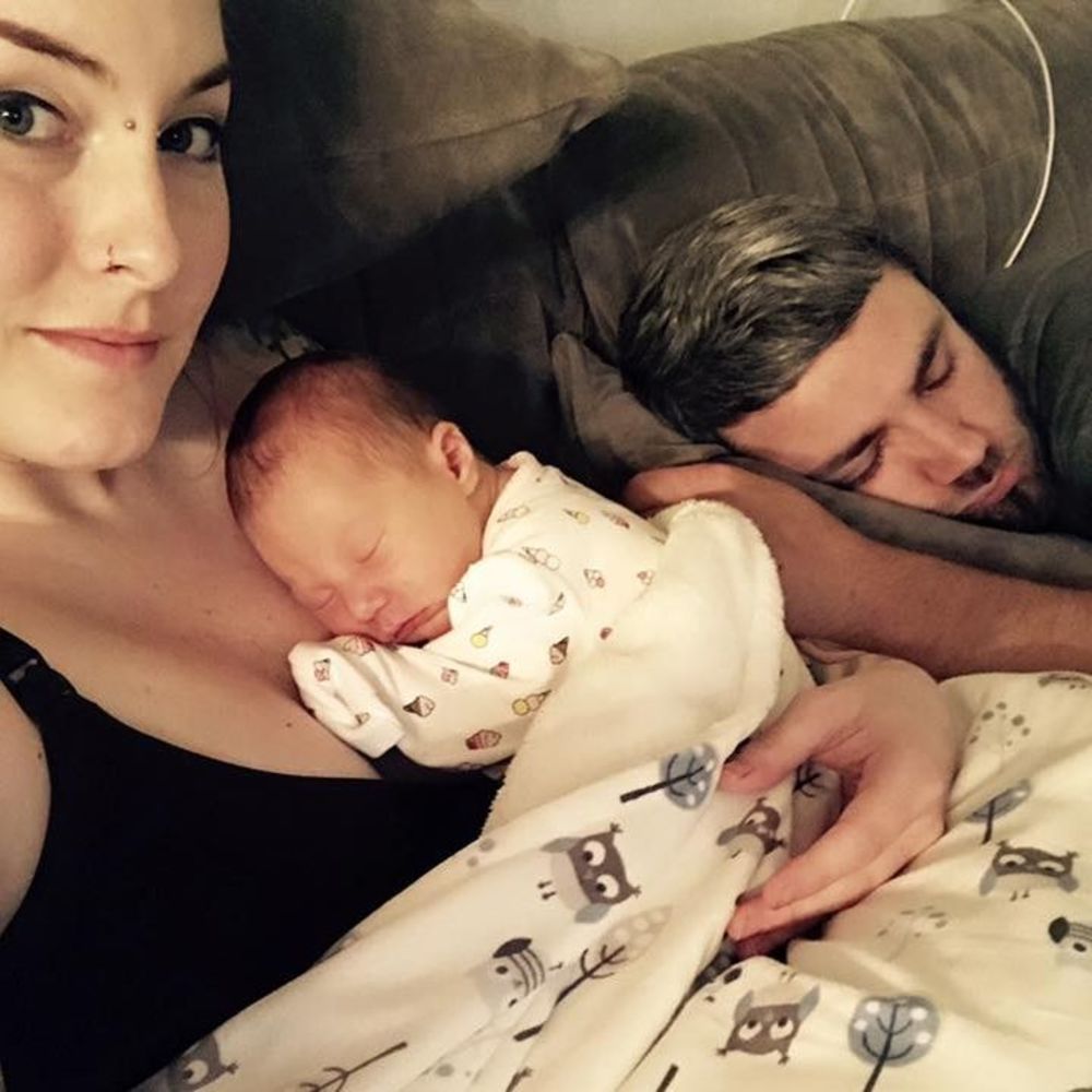 Meet your Posher, Stephanie