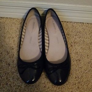 Navy Blue Rockport Walkabilty
