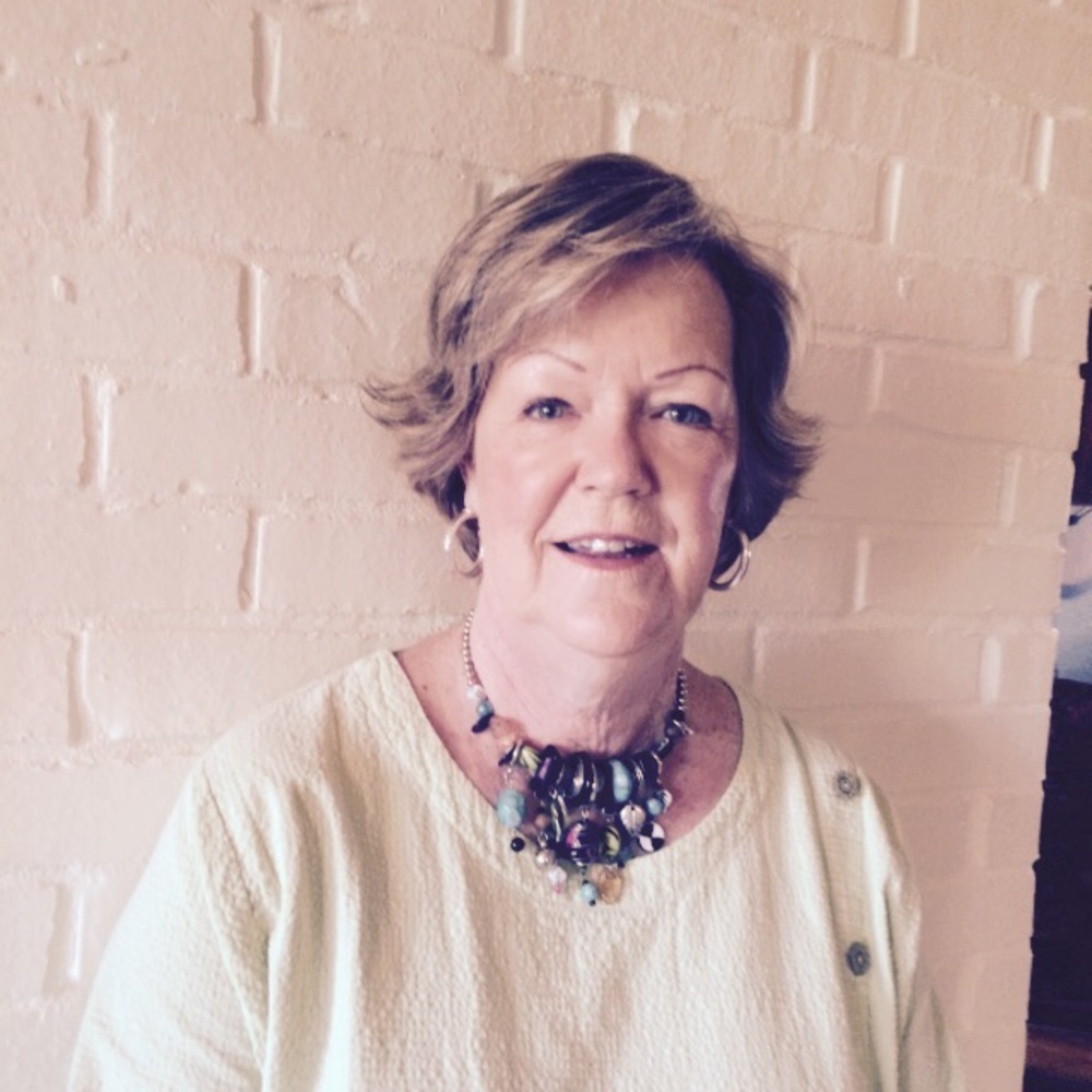 Meet your Posher, Ann