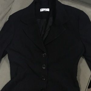 Vintage Bebe Jacket