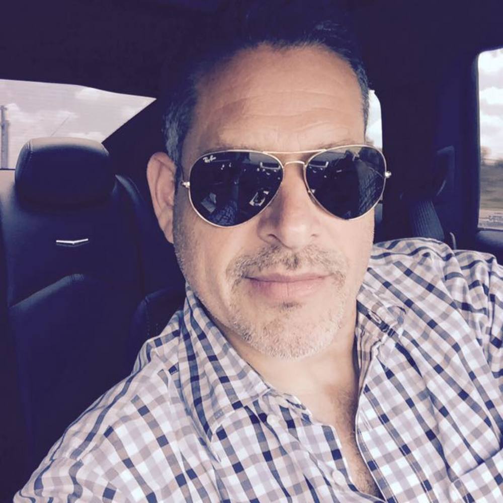 Meet your Posher, Armando