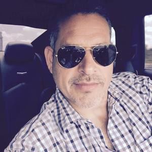 Meet your Posher, Armando