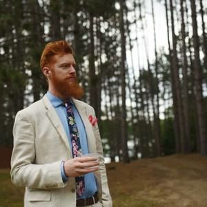 Meet your Posher, Alec