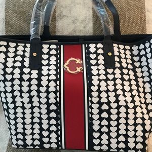 Cute C wonder bag brand new!!