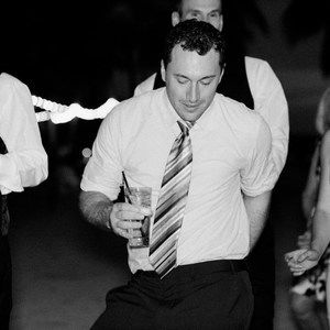 Meet your Posher, Luke