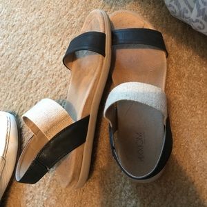 Comfortable Sandals