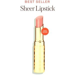 Beautycounter Sheer Lipstick (TERRA)