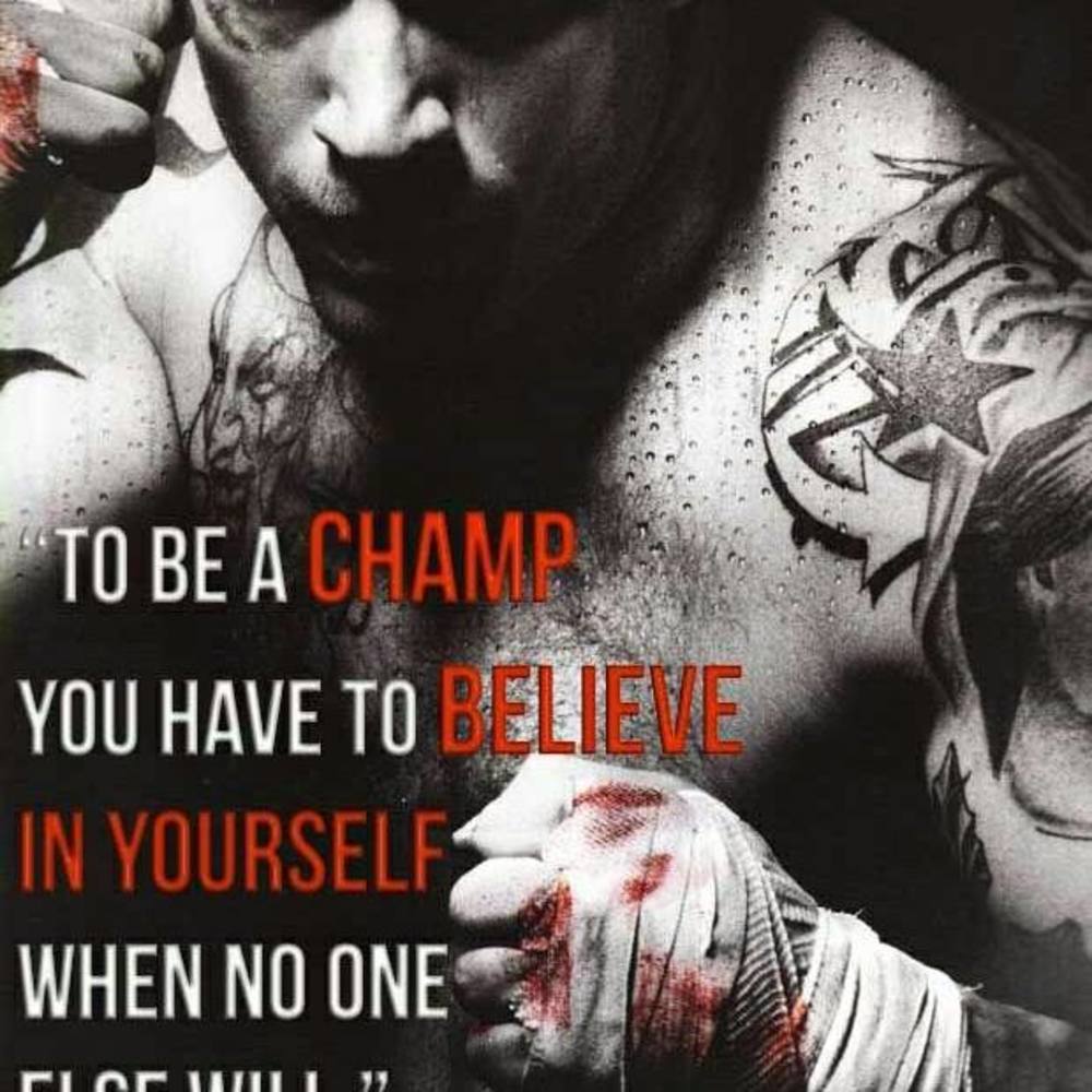 Meet your Posher, Erica