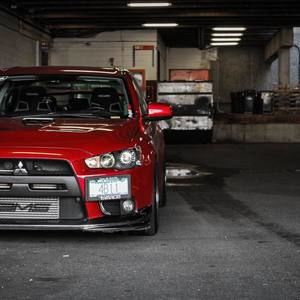 Meet your Posher, Cesar