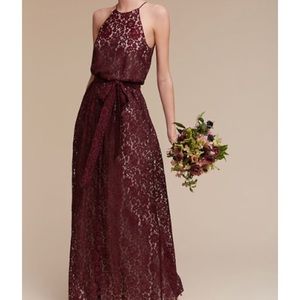 BHLDN Alana dress - size 6