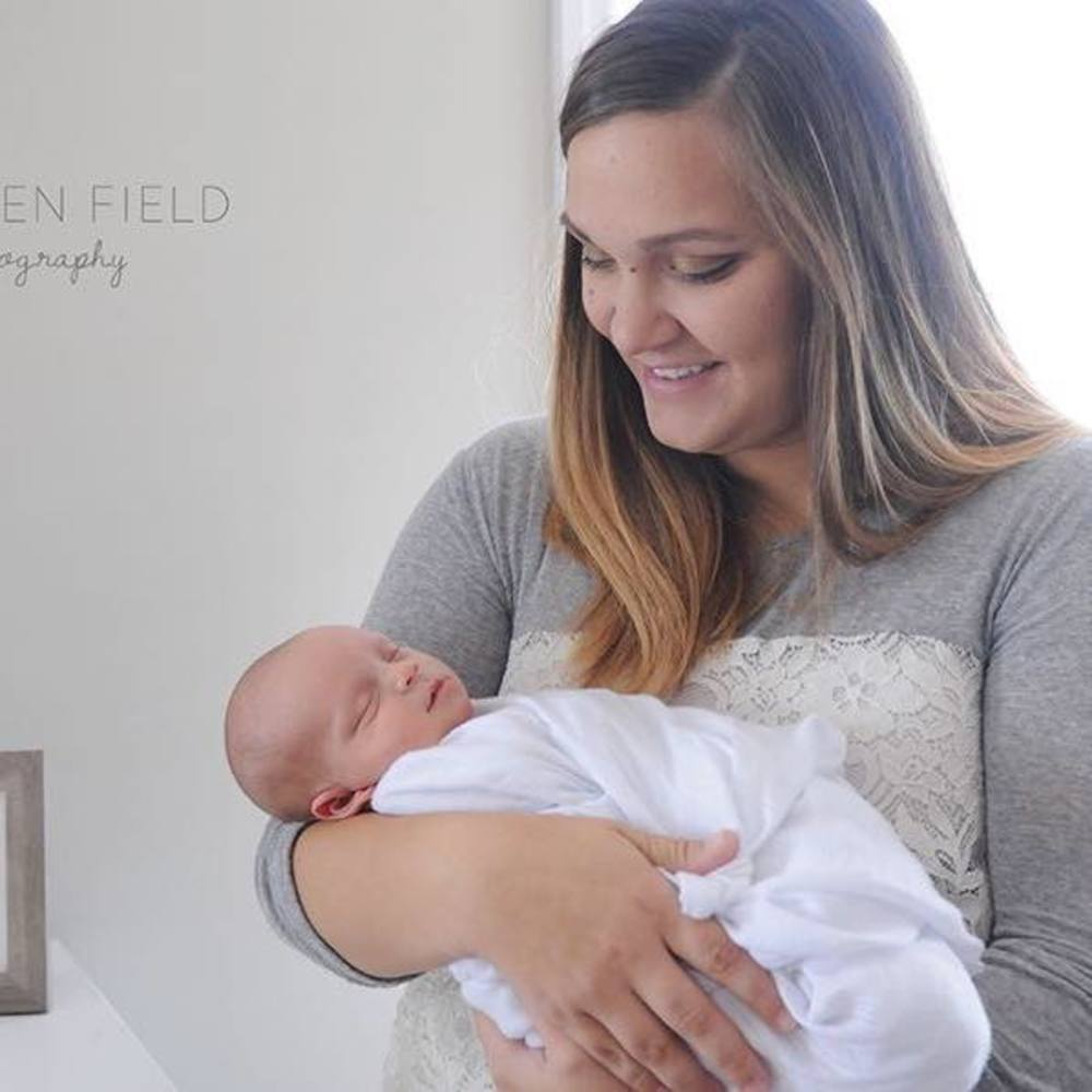 Meet your Posher, Anna